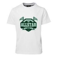 Podium Mens Poly Tee Thumbnail