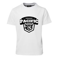 Podium Mens Poly Tee Thumbnail