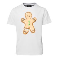 Podium Mens Poly Tee Thumbnail