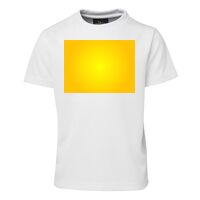 Podium Mens Poly Tee Thumbnail