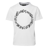 Podium Mens Poly Tee Thumbnail