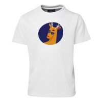 Podium Mens Poly Tee Thumbnail