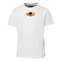 Podium Mens Poly Tee Thumbnail