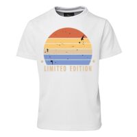 Podium Mens Poly Tee Thumbnail