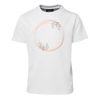 Podium Mens Poly Tee Thumbnail