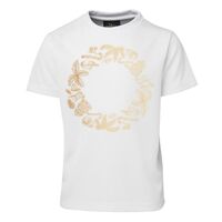 Podium Mens Poly Tee Thumbnail