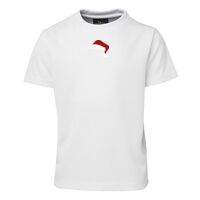 Podium Mens Poly Tee Thumbnail