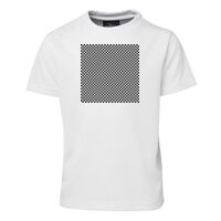 Podium Mens Poly Tee Thumbnail