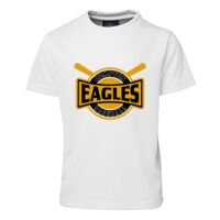 Podium Mens Poly Tee Thumbnail