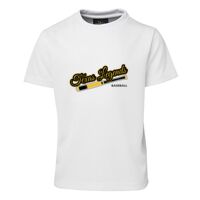 Podium Mens Poly Tee Thumbnail