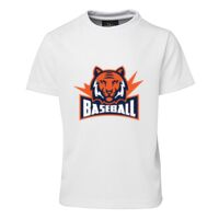 Podium Mens Poly Tee Thumbnail