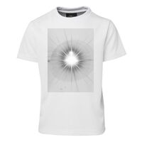 Podium Mens Poly Tee Thumbnail