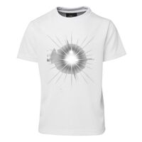 Podium Mens Poly Tee Thumbnail