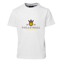 Podium Mens Poly Tee Thumbnail