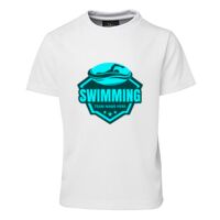 Podium Mens Poly Tee Thumbnail