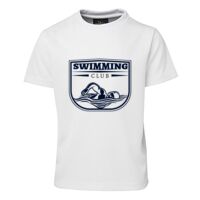 Podium Mens Poly Tee Thumbnail