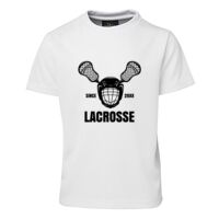 Podium Mens Poly Tee Thumbnail