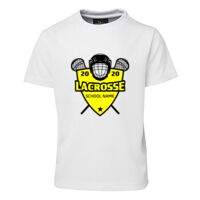 Podium Mens Poly Tee Thumbnail