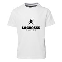 Podium Mens Poly Tee Thumbnail