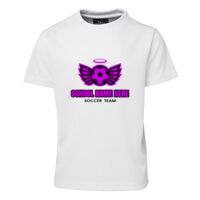 Podium Mens Poly Tee Thumbnail
