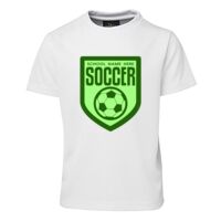 Podium Mens Poly Tee Thumbnail