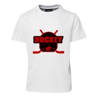 Podium Mens Poly Tee Thumbnail