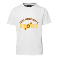 Podium Mens Poly Tee Thumbnail