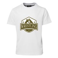 Podium Mens Poly Tee Thumbnail