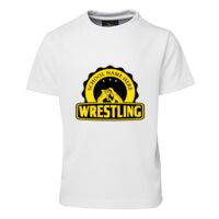Podium Mens Poly Tee Thumbnail