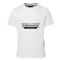 Podium Mens Poly Tee Thumbnail