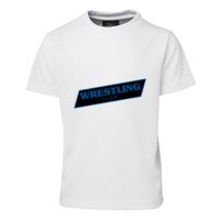 Podium Mens Poly Tee Thumbnail