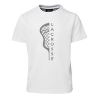 Podium Mens Poly Tee Thumbnail