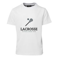 Podium Mens Poly Tee Thumbnail