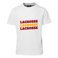 Podium Mens Poly Tee Thumbnail