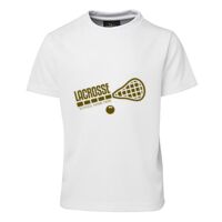 Podium Mens Poly Tee Thumbnail