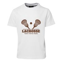 Podium Mens Poly Tee Thumbnail