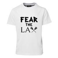 Podium Mens Poly Tee Thumbnail