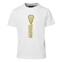 Podium Mens Poly Tee Thumbnail