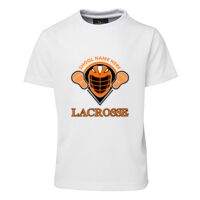 Podium Mens Poly Tee Thumbnail
