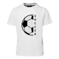Podium Mens Poly Tee Thumbnail
