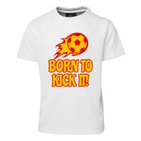 Podium Mens Poly Tee Thumbnail