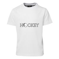 Podium Mens Poly Tee Thumbnail