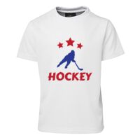 Podium Mens Poly Tee Thumbnail