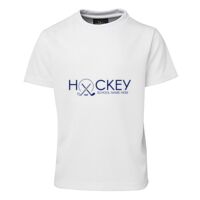 Podium Mens Poly Tee Thumbnail