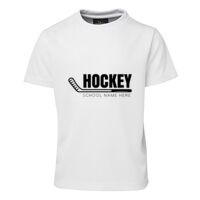 Podium Mens Poly Tee Thumbnail