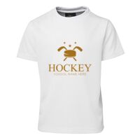 Podium Mens Poly Tee Thumbnail