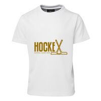 Podium Mens Poly Tee Thumbnail