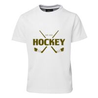 Podium Mens Poly Tee Thumbnail
