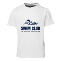 Podium Mens Poly Tee Thumbnail