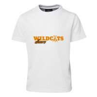 Podium Mens Poly Tee Thumbnail